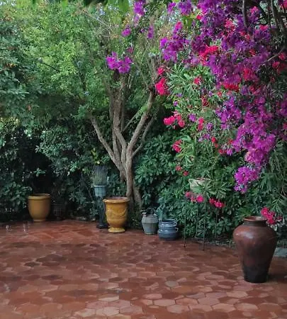 Vakantiehuis Maison De A L'ayguade Classee 3 Etoiles, Climatisee,3mn A Pied Et Restos ,5mn Aeroport, 10mn Gare